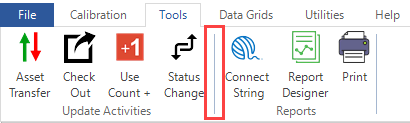 Feature Group Invisible