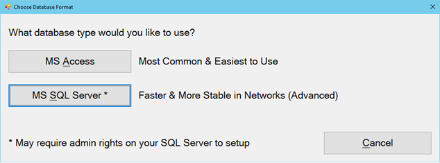 compress sqlite database